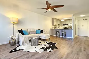 55 S Kukui St, Honolulu, HI 96813 - Photo 3