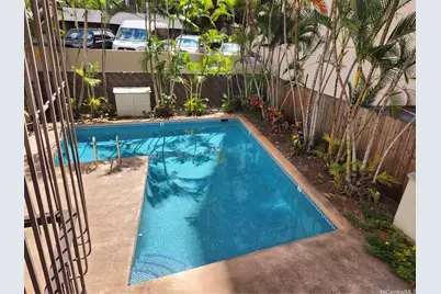 1863 Kaioo Drive #302, Honolulu, HI 96815 - Photo 9