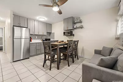 1863 Kaioo Drive #302, Honolulu, HI 96815 - Photo 1