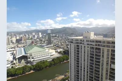 400 Hobron Lane #3406, Honolulu, HI 96815 - Photo 1