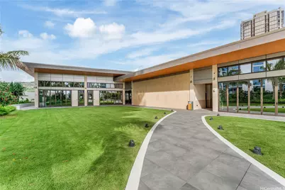 1515 Liona Street #3819, Honolulu, HI 96814 - Photo 19