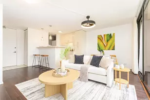 320 Liliuokalani Ave, Honolulu, HI 96815 - Photo 7