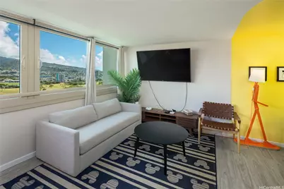 445 Seaside Avenue #2402, Honolulu, HI 96815 - Photo 3
