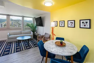 445 Seaside Ave, Honolulu, HI 96815 - Photo 1