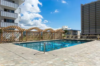 445 Seaside Avenue #2402, Honolulu, HI 96815 - Photo 17