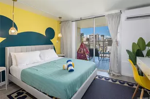 445 Seaside Ave, Honolulu, HI 96815 - Photo 13