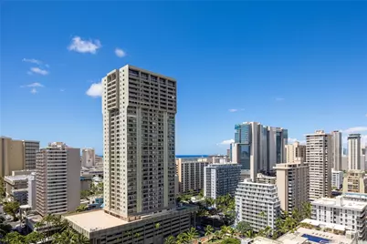 445 Seaside Avenue #2402, Honolulu, HI 96815 - Photo 7
