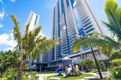 1500 Rycroft Street #808R, Honolulu, HI 96814 - Photo 13
