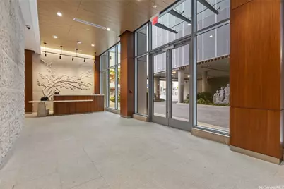 1515 Liona Street #610, Honolulu, HI 96814 - Photo 21