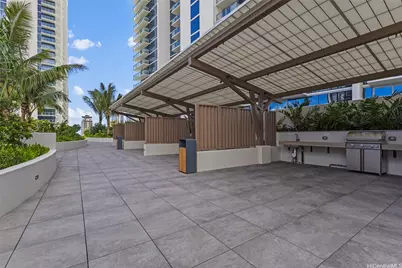 1515 Liona Street #610, Honolulu, HI 96814 - Photo 17