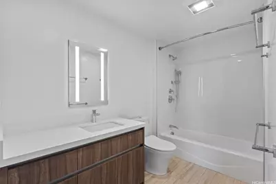 1515 Liona Street #610, Honolulu, HI 96814 - Photo 7