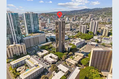 930 Kaheka Street #2105, Honolulu, HI 96814 - Photo 23