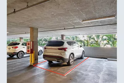 930 Kaheka Street #2105, Honolulu, HI 96814 - Photo 9