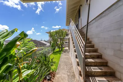2716 Rooke Avenue #A, Honolulu, HI 96817 - Photo 21