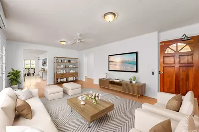 2716 Rooke Avenue #A, Honolulu, HI 96817 - Photo 1