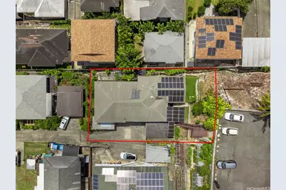 2716 Rooke Avenue #A, Honolulu, HI 96817 - Photo 23