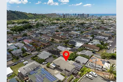 2716 Rooke Avenue #A, Honolulu, HI 96817 - Photo 13