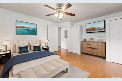2716 Rooke Avenue #A, Honolulu, HI 96817 - Photo 5