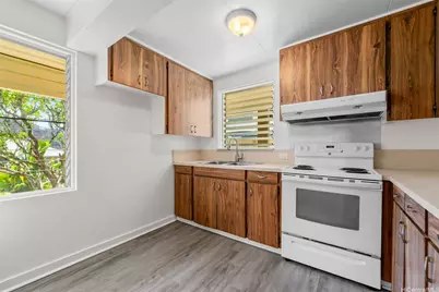 2716 Rooke Avenue #A, Honolulu, HI 96817 - Photo 19