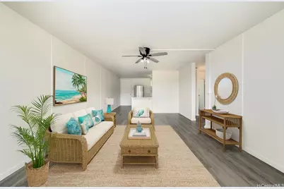 95-2055 Waikalani Place #B204, Mililani, HI 96789 - Photo 3