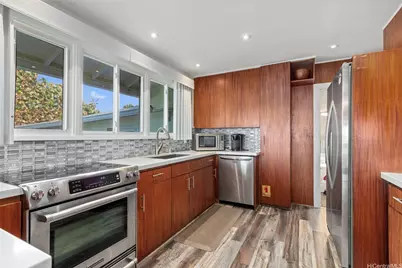 61-707 Papailoa Road, Haleiwa, HI 96712 - Photo 9