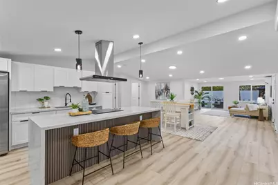 889 Akumu Street, Kailua, HI 96734 - Photo 7
