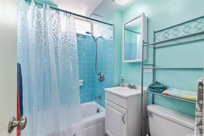 236 Liliuokalani Avenue #702, Honolulu, HI 96815 - Photo 7