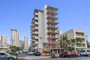 236 Liliuokalani Ave, Honolulu, HI 96815 - Photo 11