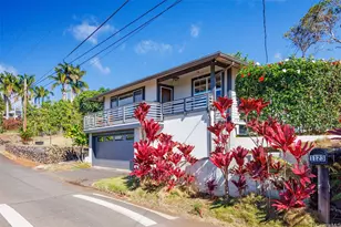 1123 Kehau Pl, Makawao, HI 96768 - Photo 1