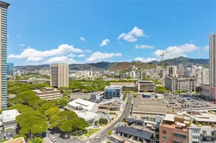 725 Kapiolani Blvd, Honolulu, HI 96813 - Photo 19