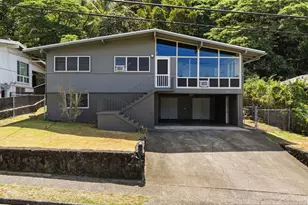 2571 Kekuanoni St, Honolulu, HI 96813 - Photo 1