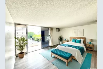 1419 Dominis Street #208, Honolulu, HI 96822 - Photo 1