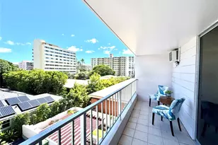 1419 Dominis St, Honolulu, HI 96822 - Photo 9