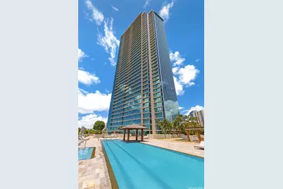1288 Ala Moana Boulevard #5G, Honolulu, HI 96814 - Photo 15