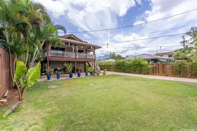 66-158 Haleiwa Road, Haleiwa, HI 96712 - Photo 1