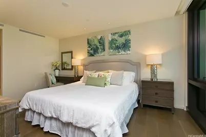 1388 Ala Moana Boulevard #1603, Honolulu, HI 96814 - Photo 7