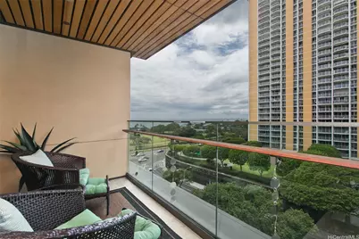1388 Ala Moana Boulevard #1603, Honolulu, HI 96814 - Photo 13