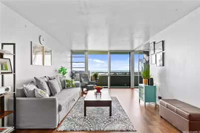 1015 Ala Napunani Street #802, Honolulu, HI 96818 - Photo 1