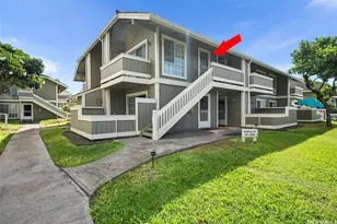 94-1405 Polani St, Waipahu, HI 96797 - Photo 15