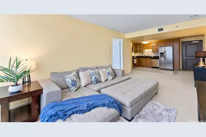 1009 Kapiolani Boulevard #3309, Honolulu, HI 96814 - Photo 13