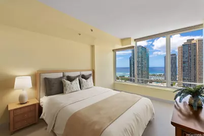 1009 Kapiolani Boulevard #3309, Honolulu, HI 96814 - Photo 19