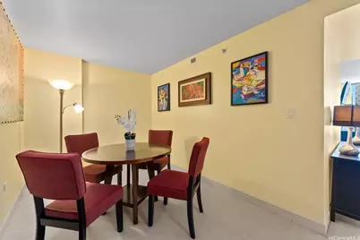 1009 Kapiolani Boulevard #3309, Honolulu, HI 96814 - Photo 11