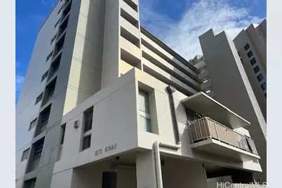 1073 Kinau Street #1004, Honolulu, HI 96814 - Photo 17