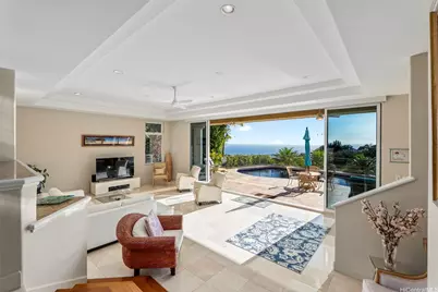 5609 Poola Street #A, Honolulu, HI 96821 - Photo 1