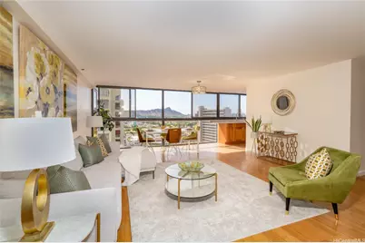 2724 Kahoaloha Lane #2106, Honolulu, HI 96826 - Photo 1