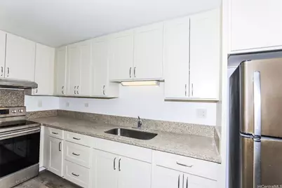 1561 Kanunu Street #1205, Honolulu, HI 96814 - Photo 7