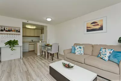 876 Curtis Street #2402, Honolulu, HI 96813 - Photo 5