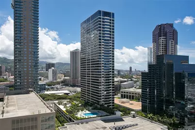 876 Curtis Street #2402, Honolulu, HI 96813 - Photo 3