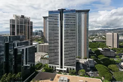 876 Curtis Street #2402, Honolulu, HI 96813 - Photo 17