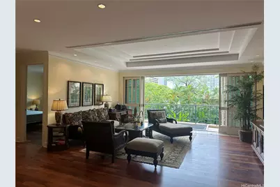 1740 S Beretania Street #33, Honolulu, HI 96826 - Photo 1